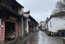 松阳老街7