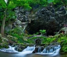 双龙风景旅游区30