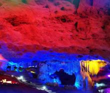 双龙风景旅游区27