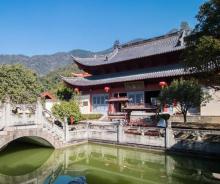 双龙风景旅游区8
