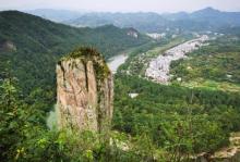 鼎湖峰29