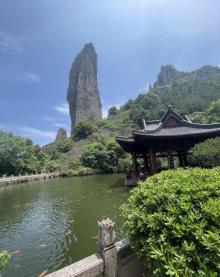 鼎湖峰5