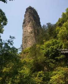 鼎湖峰7