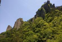 鼎湖峰8