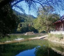 鼎湖峰16