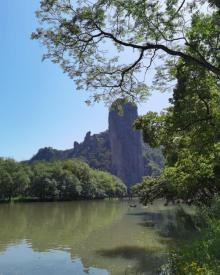 鼎湖峰6
