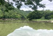 鼎湖峰19