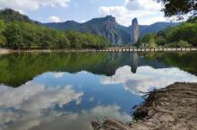 鼎湖峰13