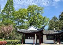 狼山风景区10