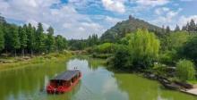 狼山风景区4