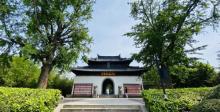 狼山风景区14