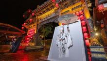 淹城春秋乐园17