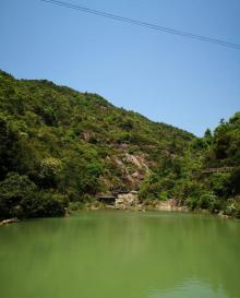 苍南碗窑景区22