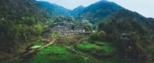 苍南碗窑景区7