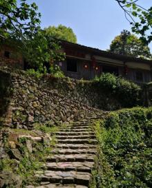 苍南碗窑景区24