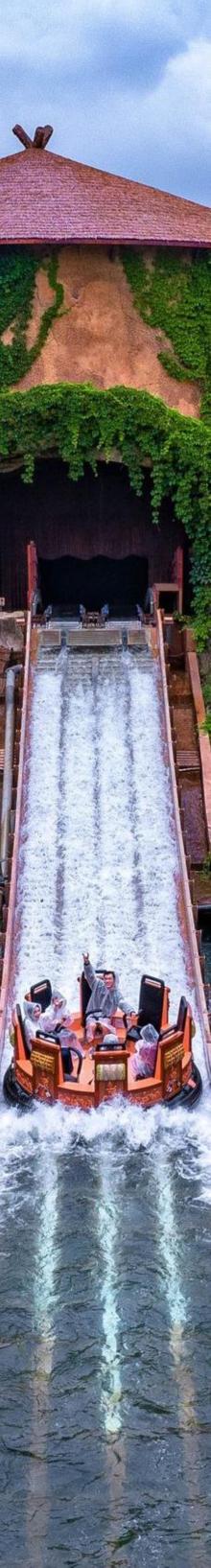 茅山东方盐湖城・道天下12