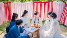 茅山东方盐湖城・道天下24