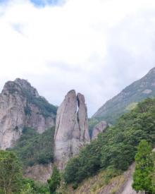 大龙湫景区27