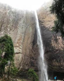 大龙湫景区4
