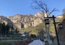 大龙湫景区13