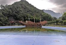 牛头山国家森林公园19
