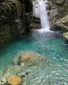 牛头山国家森林公园22