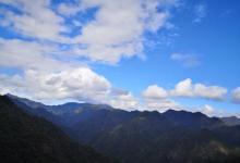 牛头山国家森林公园6