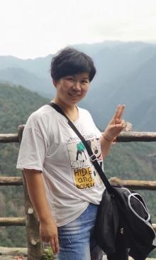 牛头山国家森林公园17
