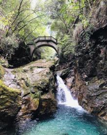 牛头山国家森林公园15