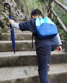牛头山国家森林公园13