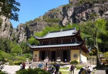 灵岩景区6