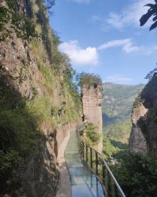 灵岩景区4