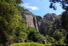 灵岩景区5