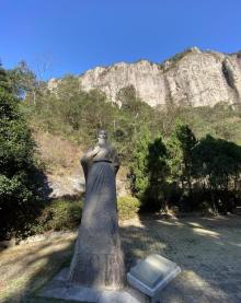 灵岩景区23