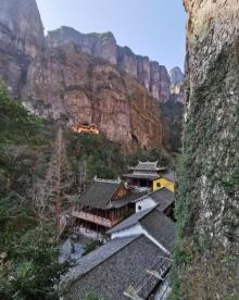 灵岩景区15