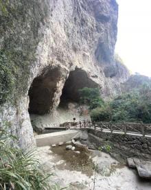 灵岩景区22