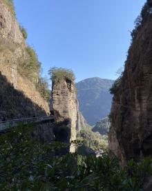灵岩景区24