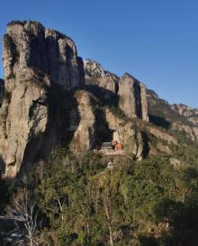 灵岩景区13