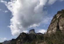 灵岩景区7