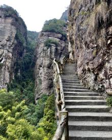 灵岩景区28