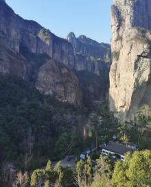 灵岩景区14