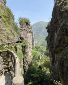 灵岩景区10
