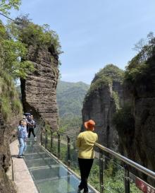 灵岩景区12