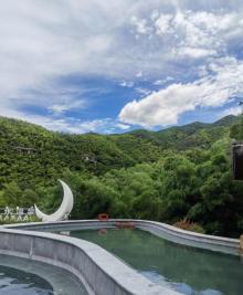 天目湖御水温泉28