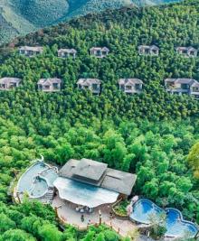 天目湖御水温泉25