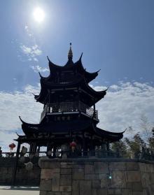 宜兴竹海25