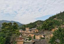 杨家堂村18