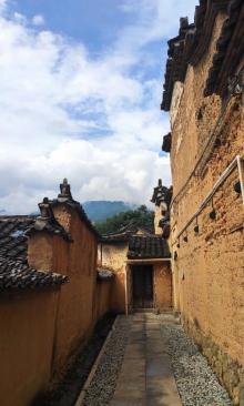 杨家堂村12