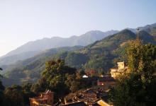 杨家堂村30
