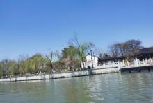 苏州古运河10